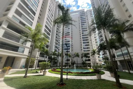 Apartamento com 3 Quartos à venda, 177m² no Campestre, Santo André