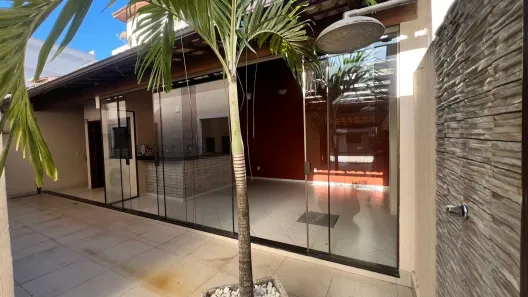 Casa com 3 Quartos à venda, 233m² no Riviera Fluminense, Macaé