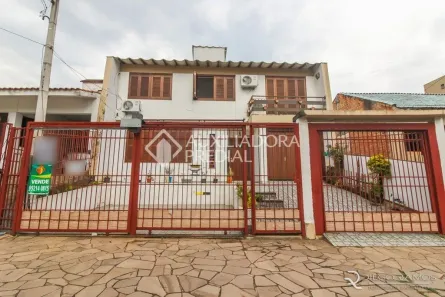 Casa com 5 Quartos à venda, 247m² no Bom Jesus, Porto Alegre