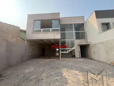 Sala Comercial para alugar, 45m² no Santa Rosa, Londrina