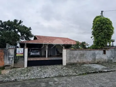 Casa com 2 Quartos à venda, 240m² no Colégio Agrícola, Araquari