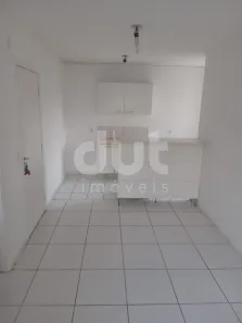Apartamento com 2 Quartos para alugar, 55m² no Vila Marieta, Campinas