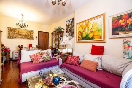 Apartamento com 3 Quartos à venda, 100m² no Icaraí, Niterói
