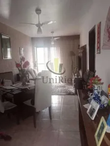 Apartamento com 2 Quartos à venda, 55m² no Bangu, Rio de Janeiro