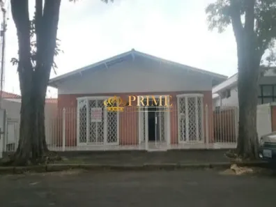 Imóvel Comercial com 4 Quartos à venda, 250m² no Jardim Chapadão, Campinas