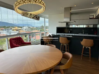 Cobertura com 3 Quartos à venda, 190m² no Campeche, Florianópolis