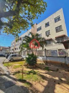 Apartamento com 3 Quartos à venda, 60m² no Praça Seca, Rio de Janeiro