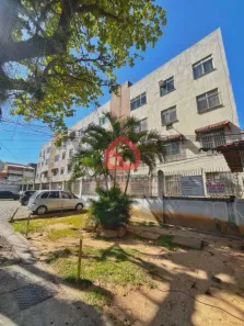 Apartamento com 3 Quartos à venda, 60m² no Praça Seca, Rio de Janeiro