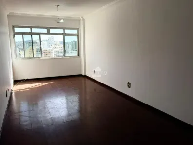 Apartamento com 4 Quartos à venda, 153m² no Centro, Juiz de Fora