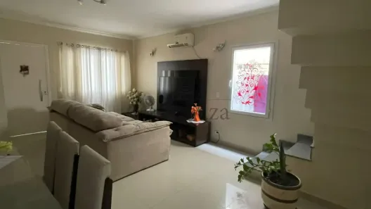 Casa de Condomínio com 3 Quartos à venda, 157m² no Jardim Santa Maria, Jacareí
