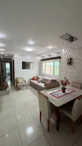Cobertura com 2 Quartos à venda, 140m² no Vila América, Santo André