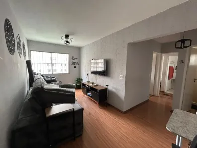 Apartamento com 2 Quartos à venda, 59m² no Mooca, São Paulo