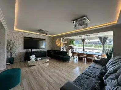 Apartamento com 4 Quartos à venda, 137m² no Serraria, São José