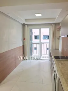 Apartamento com 1 Quarto para alugar, 31m² no Pinheiros, São Paulo