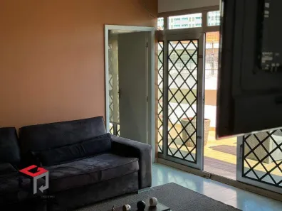 Imóvel Comercial à venda, 384m² no Baeta Neves, São Bernardo do Campo