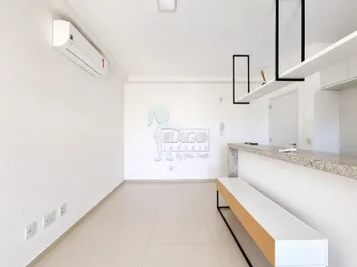 Apartamento com 2 Quartos à venda, 63m² no Alamedas do Botânico, Ribeirão Preto