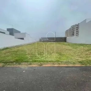 Lote/Terreno à venda, 279m² no Esmeralda Residence II, Marília
