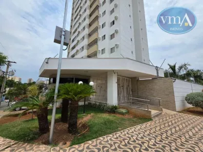 Apartamento com 2 Quartos para alugar, 63m² no Goiabeira, Cuiabá