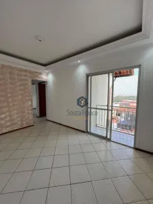 Apartamento com 2 Quartos à venda, 54m² no Jardim Marica, Mogi das Cruzes