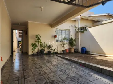 Casa com 3 Quartos à venda, 134m² no Parque dos Coqueiros, Atibaia