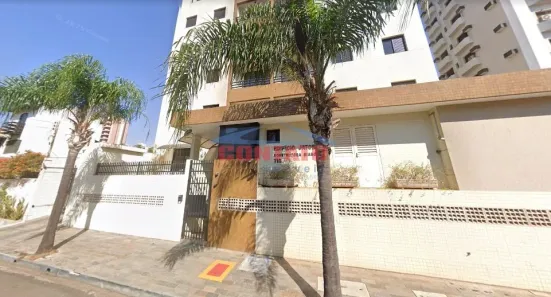 Apartamento com 2 Quartos para alugar, 78m² no Loteamento São Carlos Club, São Carlos