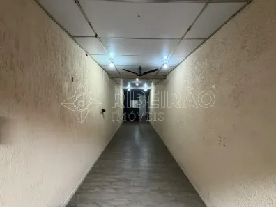 para alugar, 35m² no Vila Seixas, Ribeirão Preto