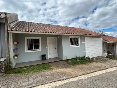 Casa com 2 Quartos à venda, 57m² no Nossa Senhora da Conceição, Caxias do Sul