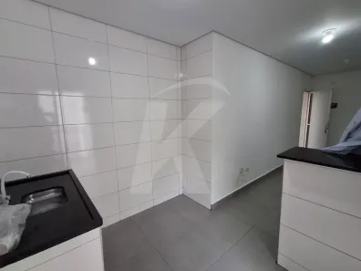 Casa com 2 Quartos para alugar, 40m² no Parque Vitória, São Paulo