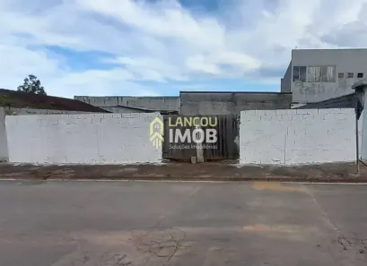 Lote/Terreno à venda, 10m² no Estância Comandante Barros, Jarinu