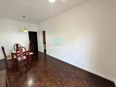 Apartamento com 1 Quarto à venda, 55m² no Tijuca, Rio de Janeiro