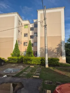 Apartamento com 2 Quartos à venda, 45m² no Angicos, Vespasiano