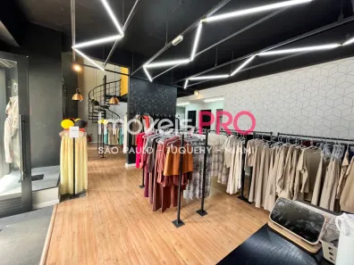 Ponto Comercial para alugar, 115m² no Indianópolis, São Paulo
