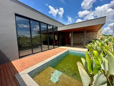 Casa de Condomínio com 3 Quartos à venda, 200m² no Jardim Alto da Boa Vista, Presidente Prudente