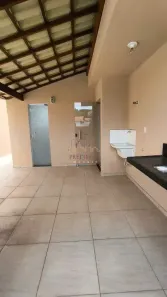 Cobertura com 3 Quartos à venda, 90m² no Candelária, Belo Horizonte