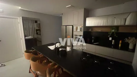Apartamento com 3 Quartos para alugar, 163m² no Praia Brava de Itajaí, Itajaí