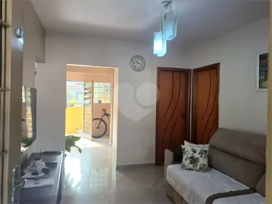 Sobrado com 6 Quartos à venda, 389m² no Jardim Peri, São Paulo