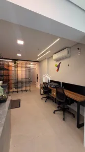 Sala Comercial à venda, 37m² no Centro, Guarulhos