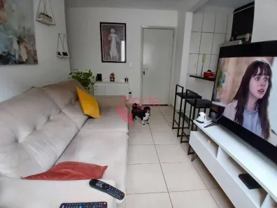 Apartamento com 2 Quartos à venda, 48m² no Parque Industrial Lagoinha, Ribeirão Preto