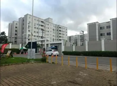 Apartamento com 2 Quartos à venda, 60m² no Inácio Barbosa, Aracaju