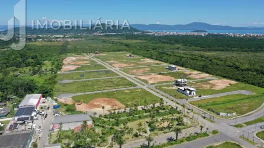 Lote/Terreno à venda, 644m² no Vargem do Bom Jesus, Florianópolis
