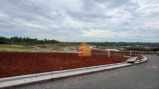Lote/Terreno à venda, 260m² no São Vicente, Gravataí
