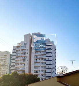 Apartamento com 2 Quartos à venda, 100m² no Jardim Gibertoni, São Carlos