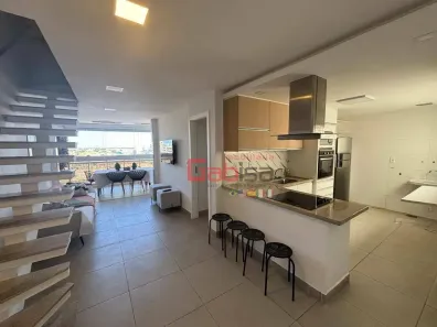 Cobertura com 2 Quartos para alugar, 181m² no Braga, Cabo Frio