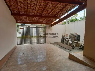 Casa com 2 Quartos à venda, 175m² no Loteamento Villa Branca, Jacareí