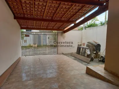 Casa com 2 Quartos à venda, 90m² no Loteamento Villa Branca, Jacareí