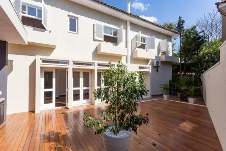 Casa de Condomínio com 4 Quartos à venda, 465m² no Retiro Morumbi, São Paulo