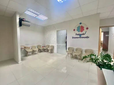 Sala Comercial à venda, 153m² no Centro, Belo Horizonte