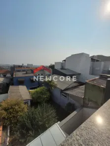 Cobertura com 2 Quartos à venda, 94m² no Parque das Nações, Santo André