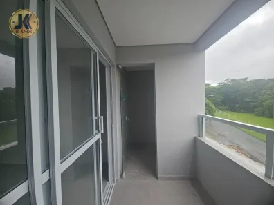 Apartamento com 2 Quartos à venda, 77m² no Jardim Tonini, Jaguariúna