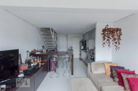 Apartamento com 1 Quarto à venda, 59m² no Vila Mariana, São Paulo